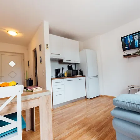 Lenic Apartman, Free Private Parking Fazana