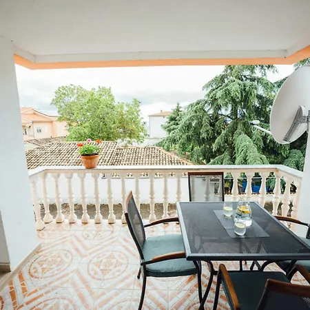 Lenic Apartman, Free Private Parking Fazana