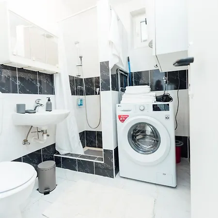 Lenic Apartman, Free Private Parking Fazana