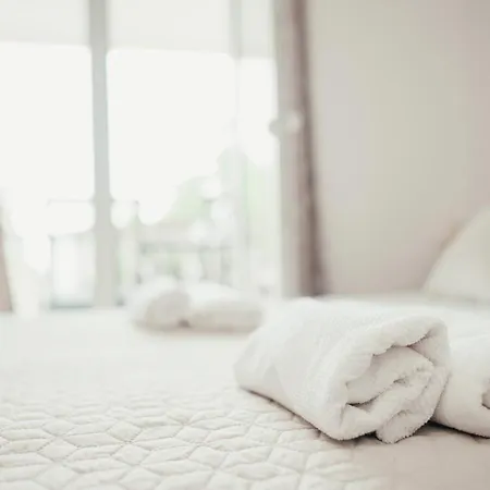 Lenic Apartman, Free Private Parking Apartment