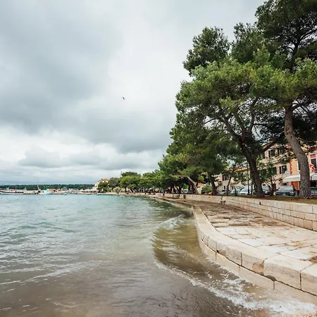 Lenic Apartman, Free Private Parking Apartment Fazana