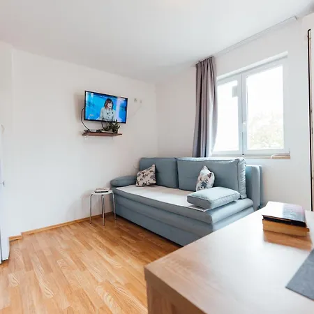 Apartamento Lenic Apartman, Free Private Parking Fažana