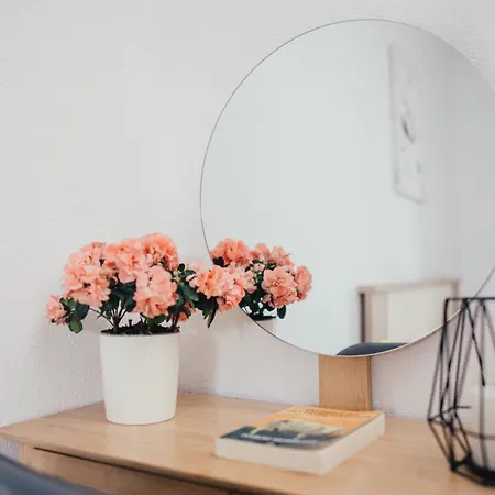 Διαμέρισμα Lenic Apartman, Free Private Parking *