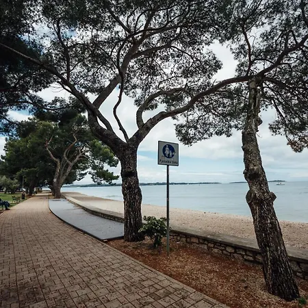 Lenic Apartman, Free Private Parking Appartamento *